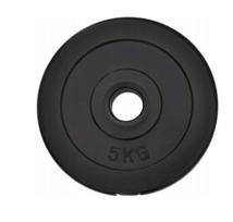 Svarmuo Spartan Sport, 5 kg