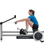 Irklavimo treniruoklis Concept2 Dynamic RowErg