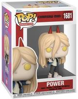 Funko POP! Chainsaw Man Power