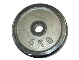 Svarmuo Kubisport, 5 kg 25 mm