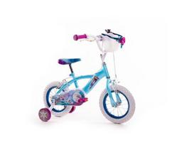 HUFFY 12" vaikiškas dviratis Frozen