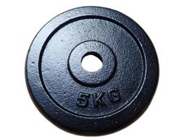 Svarmuo, 5 kg 25 mm