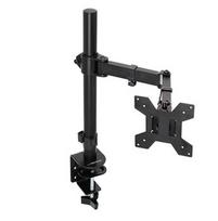 Esperanza ERW017 stalinis laikiklis 10-27'' monitoriui iki 8 kg