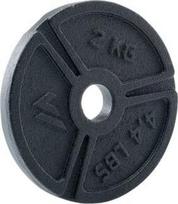 Svoris Martes, 2 kg
