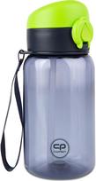 Plastikinė gertuvė COOLPACK, 500 ml, mėlyna/žalia