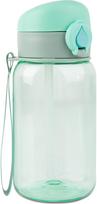 Plastikinė gertuvė COOLPACK, 500 ml, pilka/mėtinė