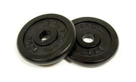 Svarmuo Master, 2.5 kg x 2