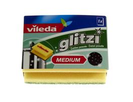 VILEDA kempinė - šveistukas "Glitzi"