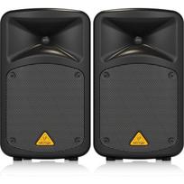 Garso kolonėlių komplektas Behringer EPS-500MP3