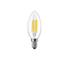 LED elektros lemputė LEDSTAR CLASIC E14/5W/230V 3000K