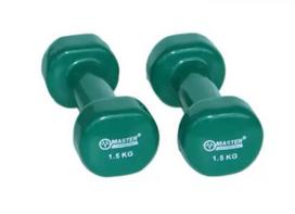 Svarmenys Master, 2x1.5 kg