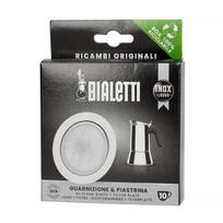 Bialetti kavinuko tarpinė 10 puodukams (indukcinis)
