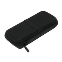 EVA Nešiojimo dėklas ROMOSS Power Bank 30000mAh atsparus purslams laikymo krepšys atsparus įbrėžimams kietas dėklas laikymo krepšys su tinkleliu