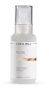 Christina labaratories Nude Radiance Serum Drėkinamasis safyro serumas 100 ml