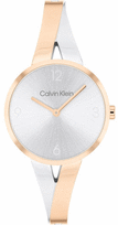 Moteriškas Laikrodis CALVIN KLEIN Joyful 25100028