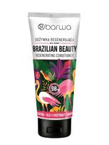BARWA COSMETICS Atkuriamasis plaukų kondicionierius, 200 ml