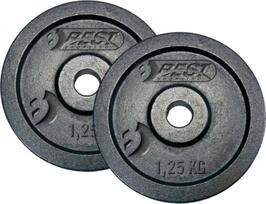 Svarmuo Best Sporting, 2x1.5 kg