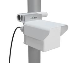 Lauko TV antena MikroTik Cube G-5AC60AY