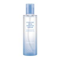 Vėsinantis ir gaivinantis serumas "Cooling Skin Booster Serum", 150ml