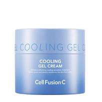 Vėsinantis gelinis kremas "Cooling Gel Cream", Cell Fusion C, 50ml