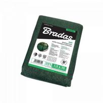 Šešėlinis tinklas 55%, 60 g/m², 1.5x10 m
