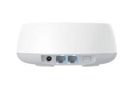 TP-LINK | Whole Home Mesh WiFi 7 System | BE3600 | 802.11be | 2882Mbps (5 GHz) + 688Mbps (2.4 GHz) Mbit/s | Ethernet LAN (RJ-45) ports 2 | MU-MiMO Yes | Antenna type Internal