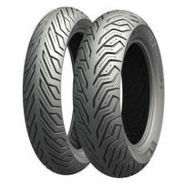 Motociklų padangos Michelin City Grip 2 120/70-12