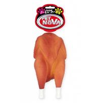Guminė kepta višta 19cm cypia