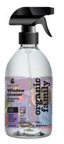 PURENN langų ir stiklų valiklis, 500 ml