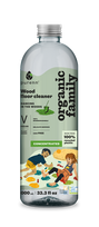 PURENN Universalus medinėms grindims skirtas  valiklis, 1000 ml