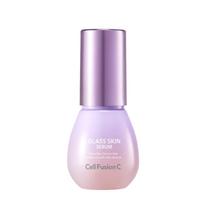 Odos tekstūrą pagerinantis serumas "Glass Skin Serum", Cell Fusion C, 30ml