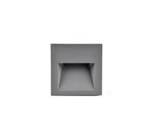 LED Lauko laiptų šviestuvas Q7 LED/3W/230V IP44