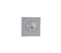 LED Lauko laiptų šviestuvas Q3 LED/3W/230V IP44