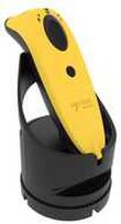 Socket Mobile SOCKETSCAN S720 LINEAR BARCODE - QR CODE READER Geltonas Juodas DOCK