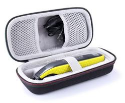 Dėklas GOLARKI PHILIPS OneBlade NA TRYMER NASADKI