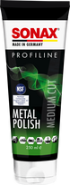 Poliravimo pasta SONAX Profiline Metal Polish, 250ml
