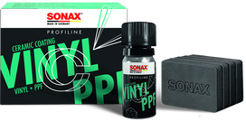 Keramikinė danga PPF ir vinilo plėvelėms SONAX Profiline, 50ml