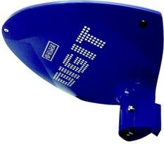 tv antena dvb-t/t2 digit activa mėlyna telkom telmor