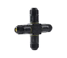 X jungtis IP68 450V