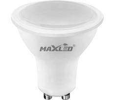 LED elektros lemputė GU10/4,8W/230V 3000K