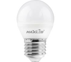 LED elektros lemputė G45 E27/8W/230V 4000K