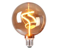 LED elektros lemputė DECO VINTAGE FILAMENT G125 E27/4W/230V 1800K