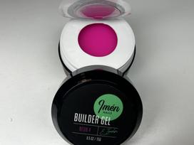Builder gel IMEN neon 4,15 gr