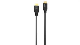 Fuj:tech HDMI 2.1 8K Ultra High Speed Cable, 10 m (945397)