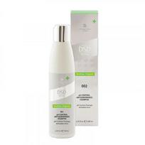 002 PH Control Antiseborrheic Shampoo Galvos odos pH balansuojantis šampūnas 200ml