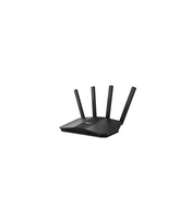 Asus | WiFi 7 Dual-Band Extendable Router | RT-BE82U BE6500 | 802.11be | 10/100/1000/2500Mbit/s | Ethernet LAN (RJ-45) ports 4