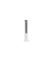 Duux Fan | Elevate | Tower Fan | 40 W | Diameter 29 cm | Number of speeds 12 | Oscillation | White