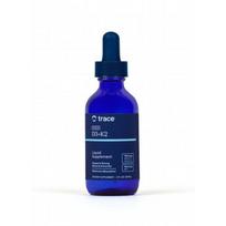 Trace Minerals Ionic D3+K2 93mcg | 75mcg Skystos formos vitaminai D3 + K2, 59ml