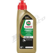 Alyva Castrol Power1 Ultimate 4T 10W-50 1L
