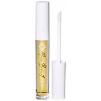 Marie Brocart Intensive Regenerating Lip Serum With 24K Gold Flakes drėkinantis, regeneruojantis lūpų serumas su aukso dalelėmis, 3,5 g